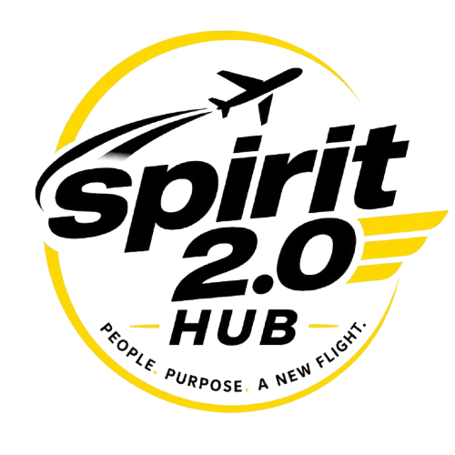 Spirit 2.0 Hub